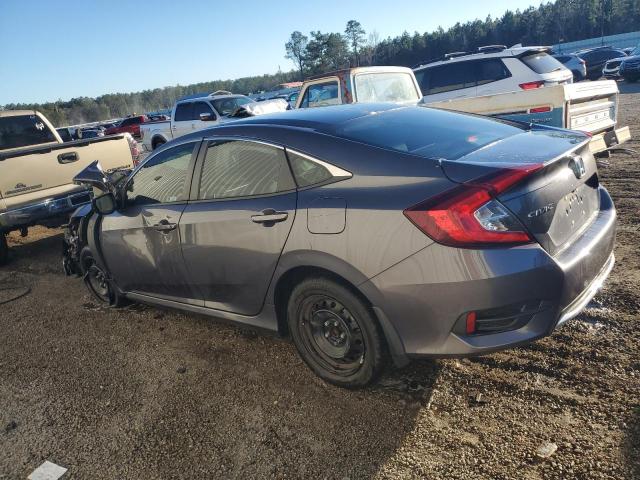 Photo 1 VIN: 2HGFC2F65LH557657 - HONDA CIVIC LX 