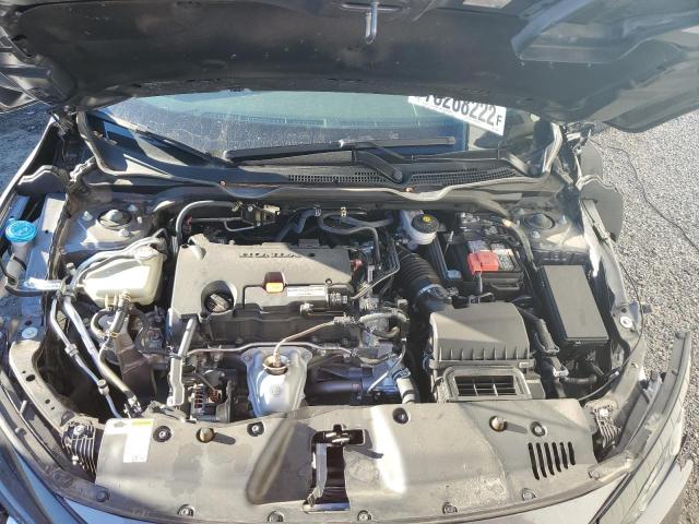 Photo 10 VIN: 2HGFC2F65LH557657 - HONDA CIVIC LX 