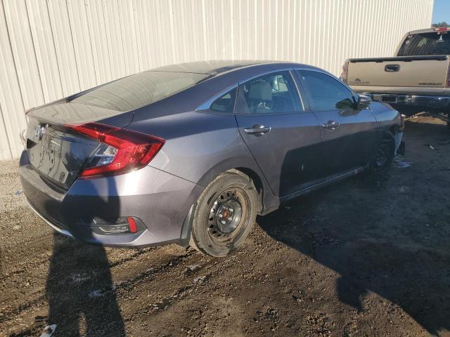 Photo 2 VIN: 2HGFC2F65LH557657 - HONDA CIVIC LX 