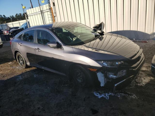 Photo 3 VIN: 2HGFC2F65LH557657 - HONDA CIVIC LX 