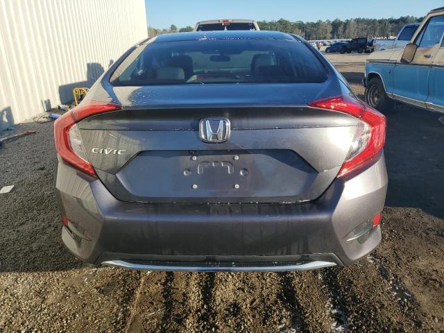 Photo 5 VIN: 2HGFC2F65LH557657 - HONDA CIVIC LX 