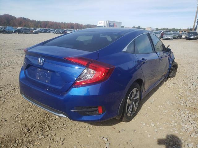 Photo 3 VIN: 2HGFC2F65LH560333 - HONDA CIVIC 