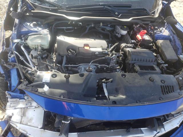 Photo 6 VIN: 2HGFC2F65LH560333 - HONDA CIVIC 