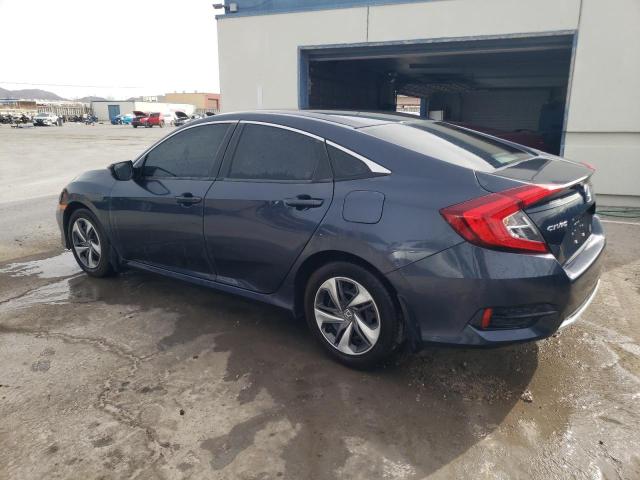 Photo 1 VIN: 2HGFC2F65LH564592 - HONDA CIVIC 