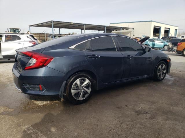 Photo 2 VIN: 2HGFC2F65LH564592 - HONDA CIVIC 