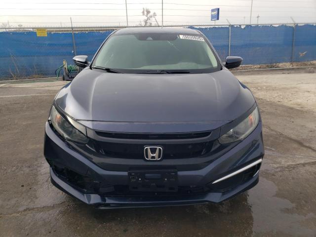 Photo 4 VIN: 2HGFC2F65LH564592 - HONDA CIVIC 