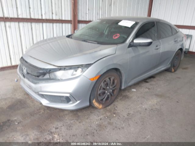 Photo 1 VIN: 2HGFC2F65LH567363 - HONDA CIVIC 