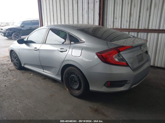 Photo 2 VIN: 2HGFC2F65LH567363 - HONDA CIVIC 