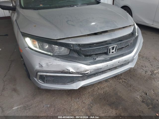 Photo 5 VIN: 2HGFC2F65LH567363 - HONDA CIVIC 