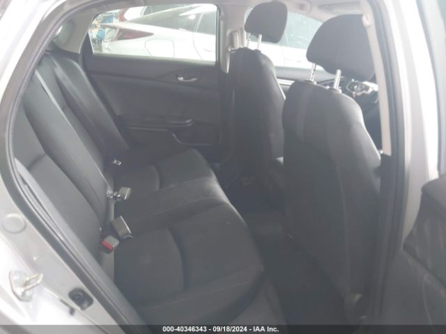 Photo 7 VIN: 2HGFC2F65LH567363 - HONDA CIVIC 