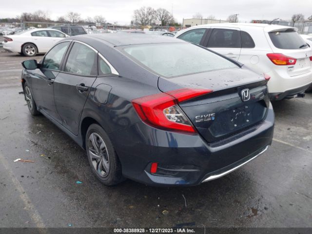 Photo 2 VIN: 2HGFC2F65LH570067 - HONDA CIVIC 