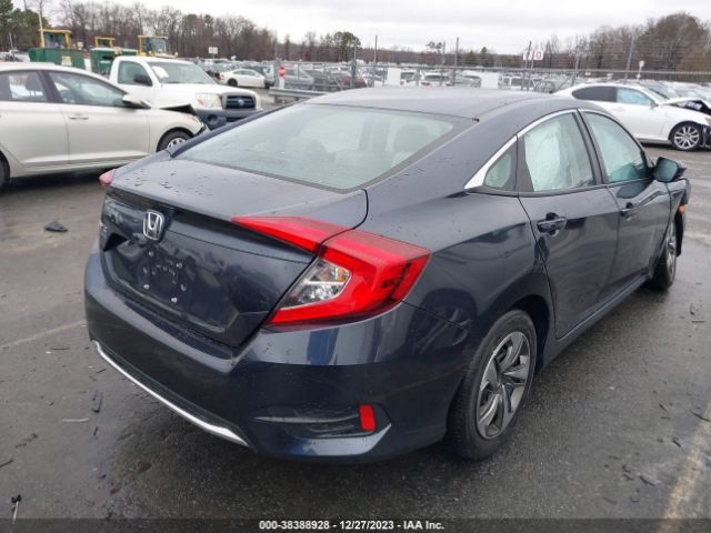 Photo 3 VIN: 2HGFC2F65LH570067 - HONDA CIVIC 