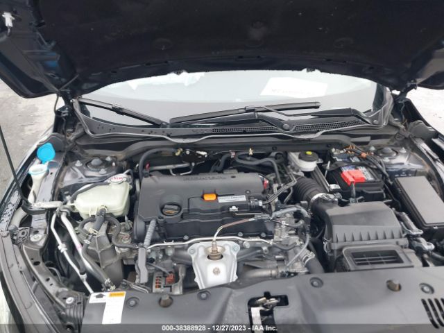 Photo 9 VIN: 2HGFC2F65LH570067 - HONDA CIVIC 