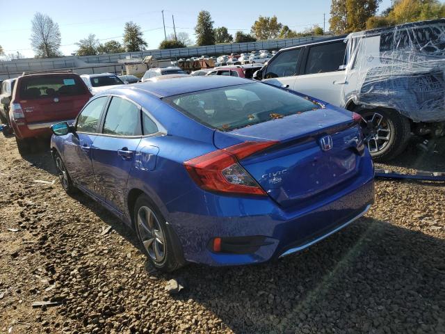 Photo 1 VIN: 2HGFC2F65LH575155 - HONDA CIVIC 