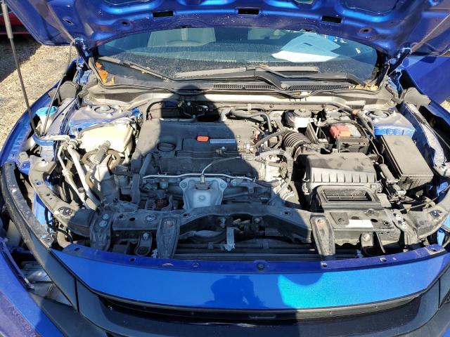 Photo 10 VIN: 2HGFC2F65LH575155 - HONDA CIVIC 