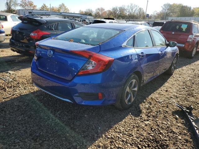 Photo 2 VIN: 2HGFC2F65LH575155 - HONDA CIVIC 