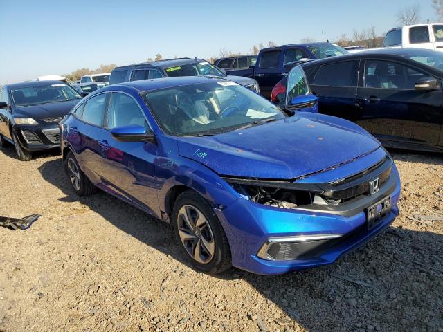 Photo 3 VIN: 2HGFC2F65LH575155 - HONDA CIVIC 