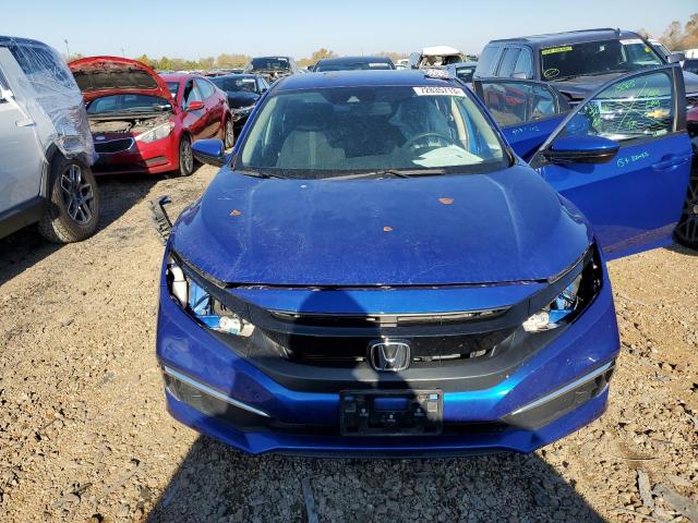 Photo 4 VIN: 2HGFC2F65LH575155 - HONDA CIVIC 