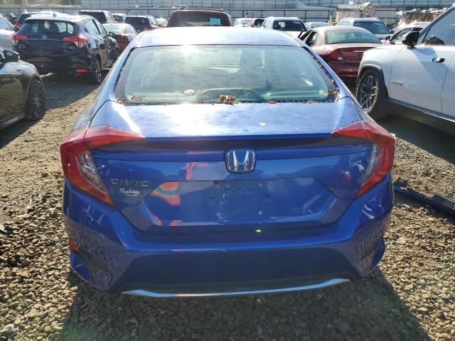 Photo 5 VIN: 2HGFC2F65LH575155 - HONDA CIVIC 