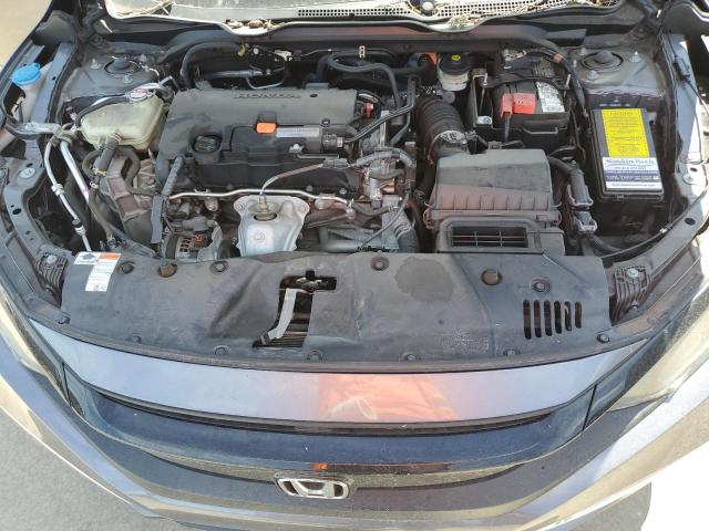 Photo 10 VIN: 2HGFC2F65LH575317 - HONDA CIVIC LX 