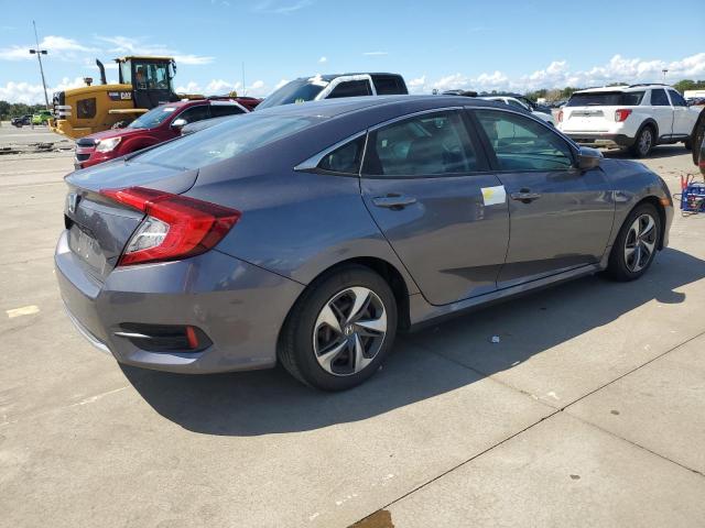 Photo 2 VIN: 2HGFC2F65LH575317 - HONDA CIVIC LX 