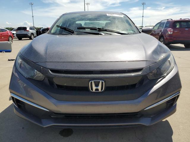 Photo 4 VIN: 2HGFC2F65LH575317 - HONDA CIVIC LX 