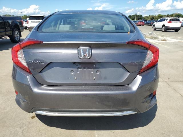 Photo 5 VIN: 2HGFC2F65LH575317 - HONDA CIVIC LX 