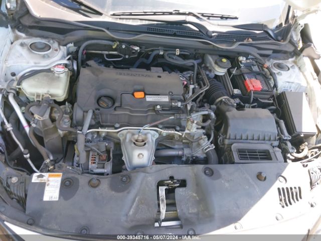 Photo 9 VIN: 2HGFC2F65LH575527 - HONDA CIVIC 