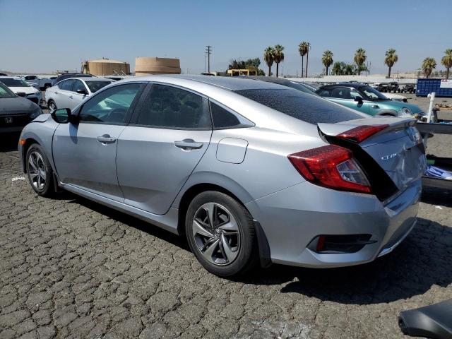 Photo 1 VIN: 2HGFC2F65LH577004 - HONDA CIVIC LX 