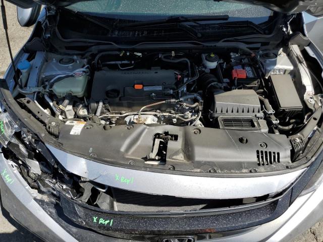 Photo 10 VIN: 2HGFC2F65LH577004 - HONDA CIVIC LX 