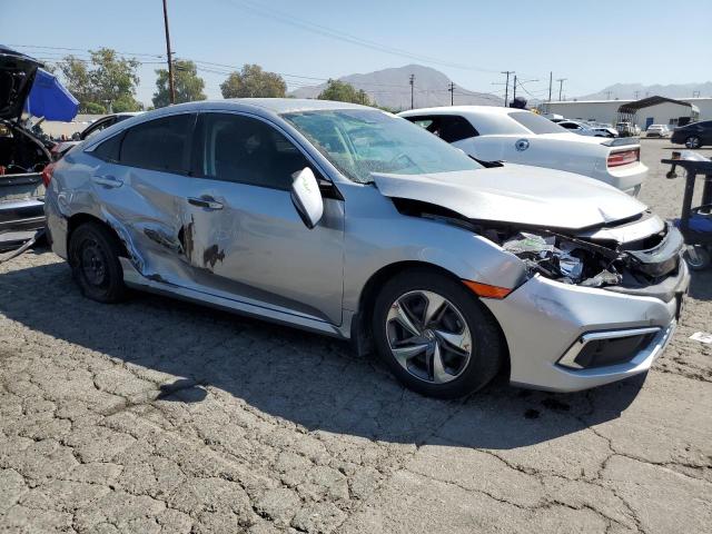 Photo 3 VIN: 2HGFC2F65LH577004 - HONDA CIVIC LX 