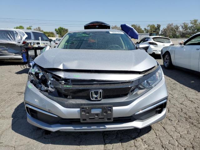 Photo 4 VIN: 2HGFC2F65LH577004 - HONDA CIVIC LX 