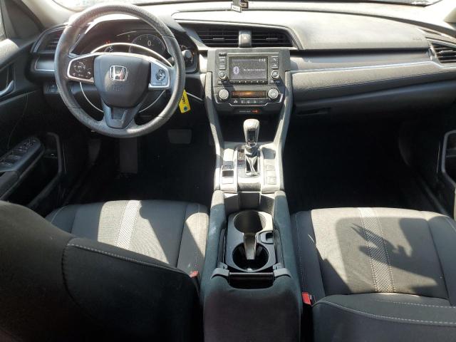 Photo 7 VIN: 2HGFC2F65LH577004 - HONDA CIVIC LX 