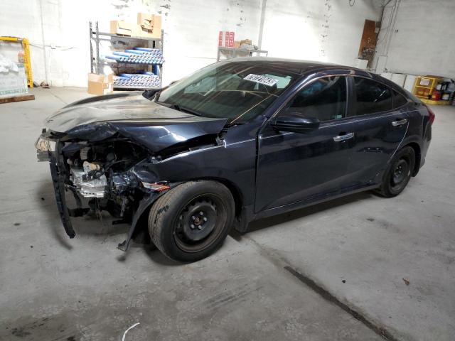 Photo 0 VIN: 2HGFC2F65LH579724 - HONDA CIVIC 