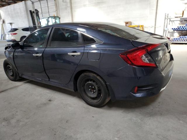 Photo 1 VIN: 2HGFC2F65LH579724 - HONDA CIVIC 