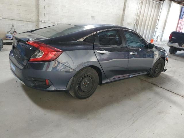 Photo 2 VIN: 2HGFC2F65LH579724 - HONDA CIVIC 