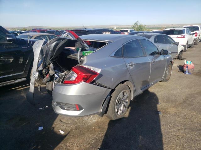 Photo 3 VIN: 2HGFC2F65LH579884 - HONDA CIVIC LX 