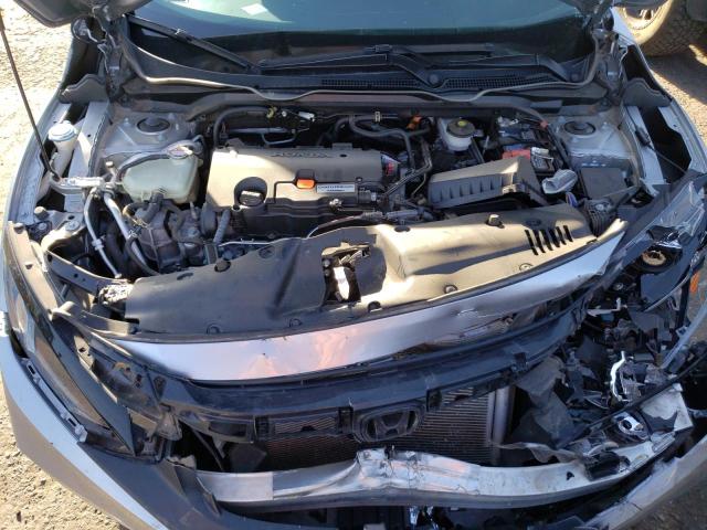 Photo 6 VIN: 2HGFC2F65LH579884 - HONDA CIVIC LX 