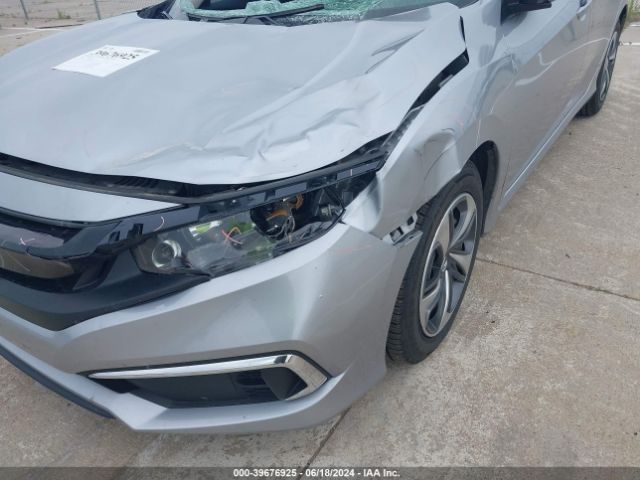 Photo 5 VIN: 2HGFC2F65LH580016 - HONDA CIVIC 