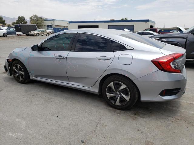 Photo 1 VIN: 2HGFC2F65LH583496 - HONDA CIVIC 