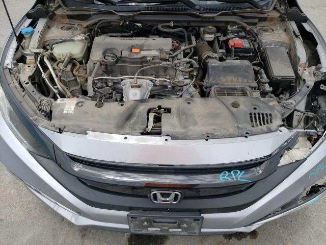 Photo 10 VIN: 2HGFC2F65LH583496 - HONDA CIVIC 