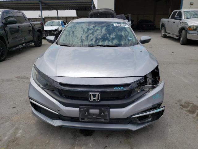 Photo 4 VIN: 2HGFC2F65LH583496 - HONDA CIVIC 