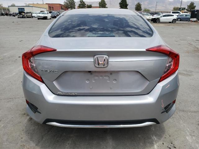 Photo 5 VIN: 2HGFC2F65LH583496 - HONDA CIVIC 