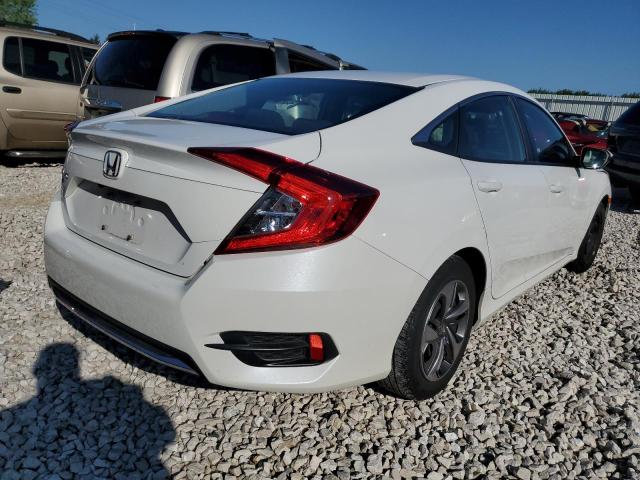 Photo 3 VIN: 2HGFC2F65LH589069 - HONDA CIVIC LX 