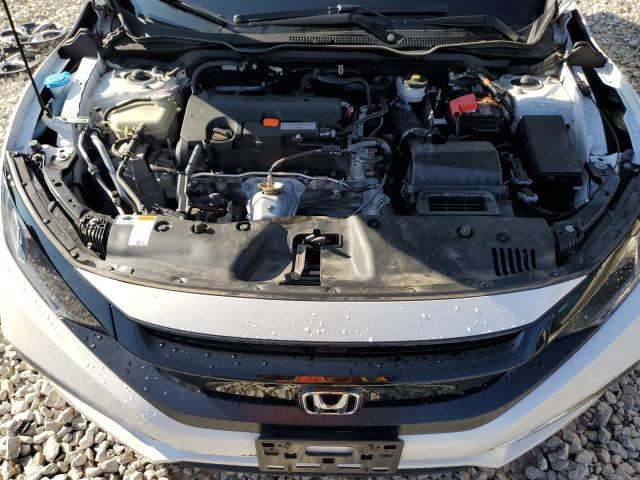 Photo 6 VIN: 2HGFC2F65LH589069 - HONDA CIVIC LX 