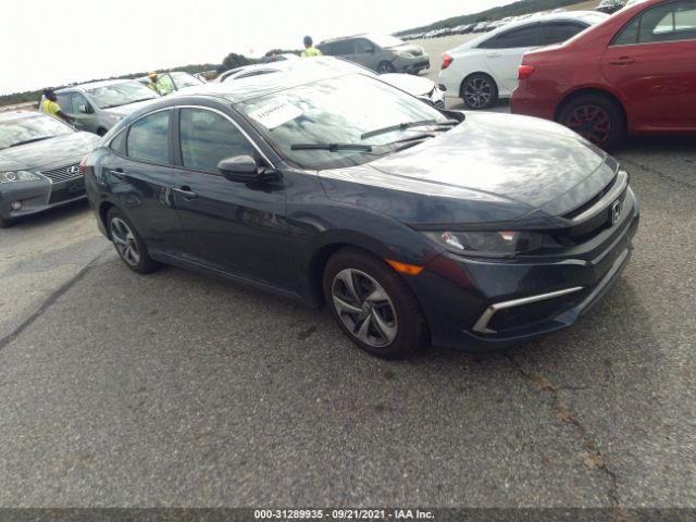 Photo 0 VIN: 2HGFC2F65LH592098 - HONDA CIVIC SEDAN 