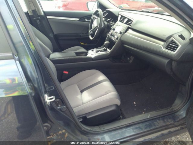 Photo 4 VIN: 2HGFC2F65LH592098 - HONDA CIVIC SEDAN 