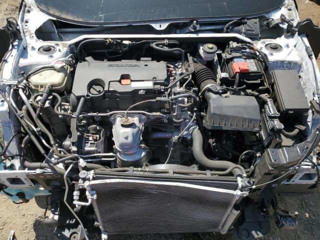 Photo 10 VIN: 2HGFC2F65LH596586 - HONDA CIVIC LX 