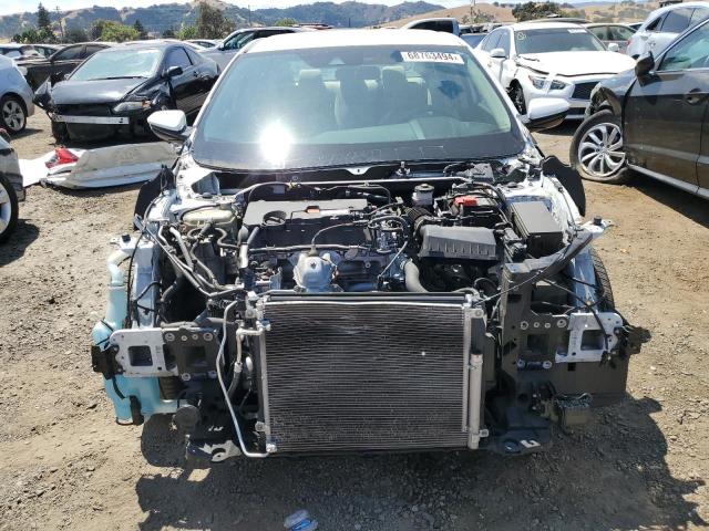 Photo 4 VIN: 2HGFC2F65LH596586 - HONDA CIVIC LX 