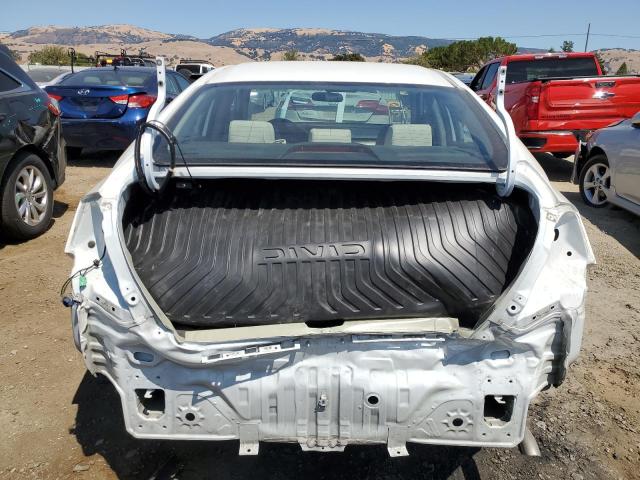 Photo 5 VIN: 2HGFC2F65LH596586 - HONDA CIVIC LX 